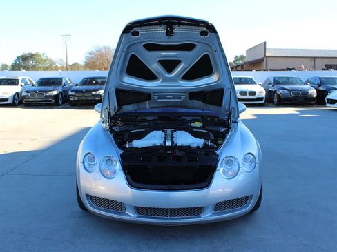 Used 2005 Bentley Continental GT image 31
