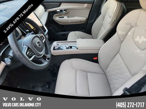 Used 2026 Volvo XC90 B6 Plus w/ Protection Package Premier image 11