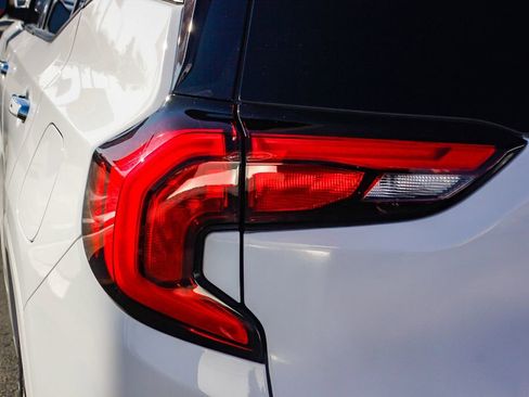 Used 2020 GMC Terrain Denali w/ Denali Premium Package image 10