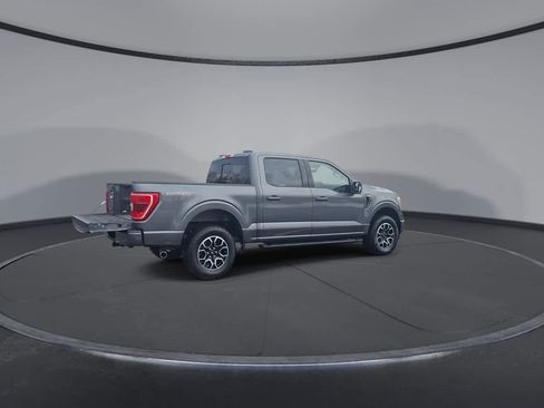 Used 2023 Ford F150 XLT w/ Equipment Group 302A High image 8