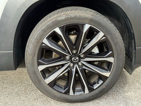 Used 2025 MAZDA CX-50 AWD 2.5 S w/ Premium Plus Pkg image 42