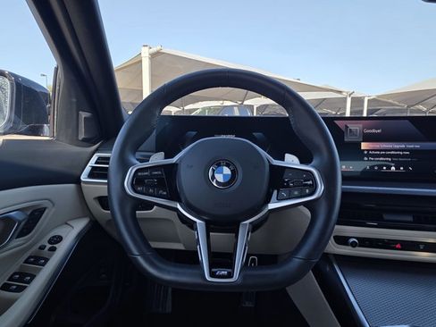 Used 2025 BMW 330i xDrive Sedan image 19