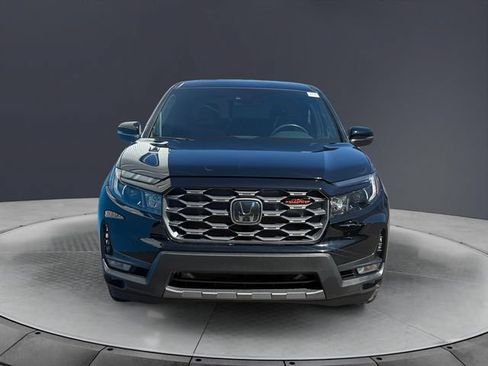 Used 2025 Honda Ridgeline TrailSport image 8