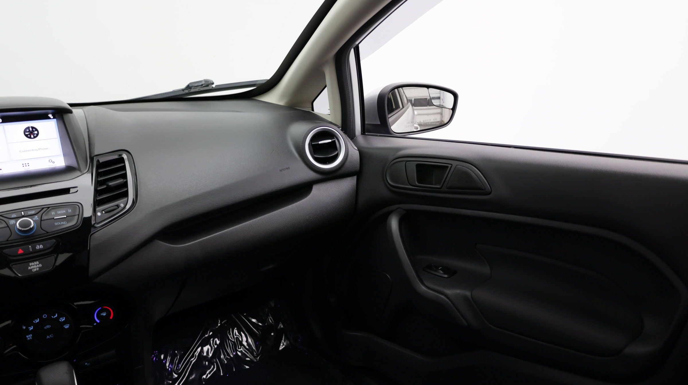 Used 2019 Ford Fiesta SE w/ Equipment Group 201A FWD image 28