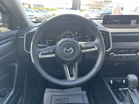 New 2026 MAZDA CX-50 2.5 Hybrid w/ Weather Package image 14