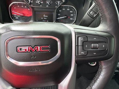 Used 2021 GMC Sierra 1500 SLE w/ Preferred Package image 26