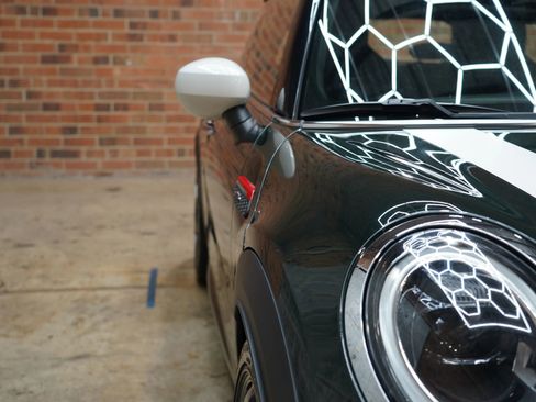 Used 2022 MINI Cooper John Cooper Works image 30