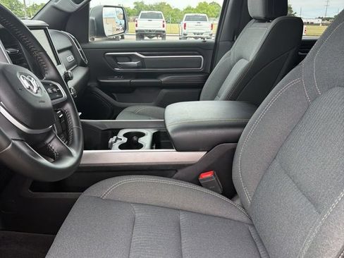 Used 2021 RAM 1500 Lone Star RWD image 13