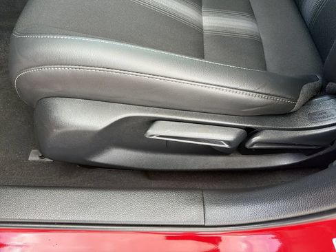 Used 2026 Honda Civic Sport image 20