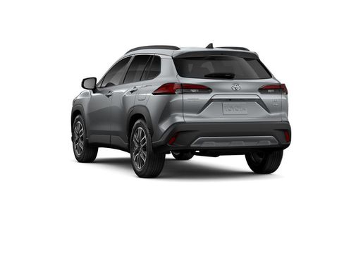 New 2026 Toyota Corolla Cross XLE image 9