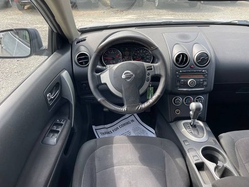 Used 2012 Nissan Rogue S AWD/4WD image 14