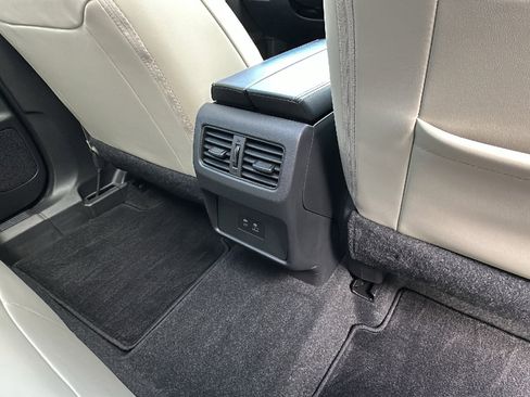 Certified 2023 Nissan Rogue SV w/ SV Premium Package image 25