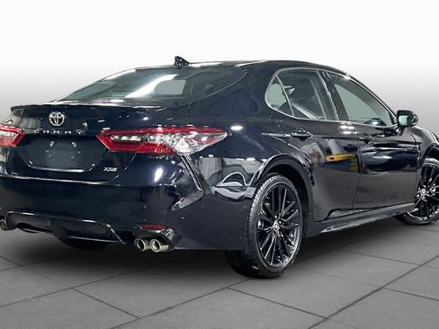 Used 2024 Toyota Camry XSE FWD image 13