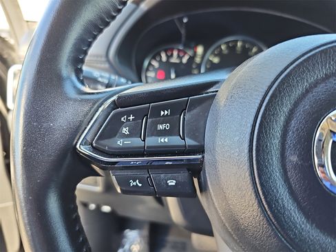 Used 2021 MAZDA CX-5 Grand Touring image 17