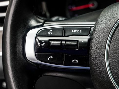 Used 2021 Kia K5 EX w/ EX Premium Package image 24