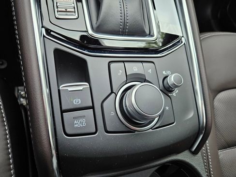 New 2025 MAZDA CX-5 Signature image 26