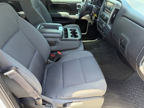 Used 2015 Chevrolet Silverado 1500 LT AWD/4WD image 12
