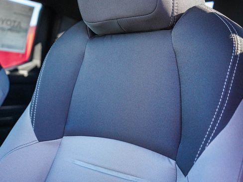 New 2026 Toyota Tacoma TRD Sport image 28