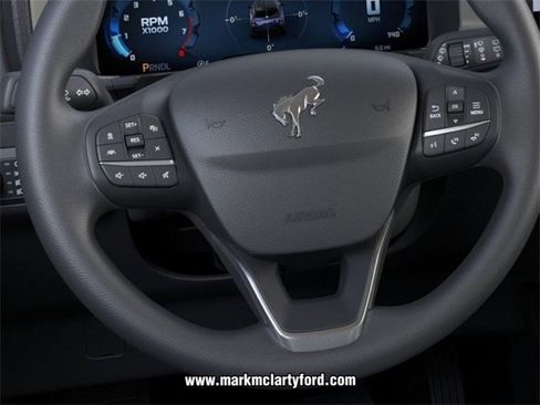 New 2025 Ford Bronco Sport Big Bend image 12