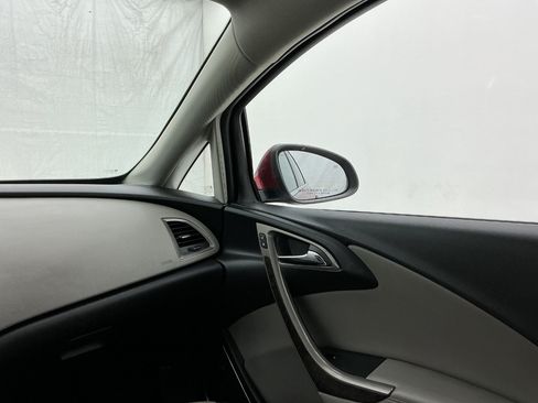 Used 2017 Buick Verano Sport Touring w/ Experience Buick Package FWD image 28