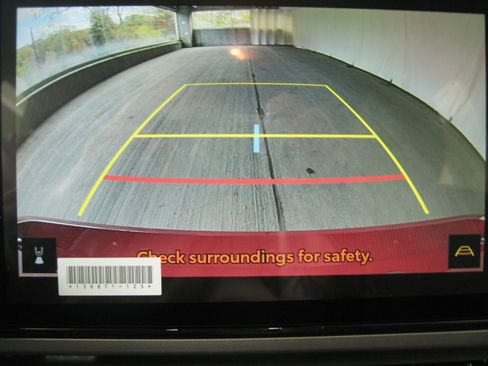 New 2026 Toyota Camry SE image 16