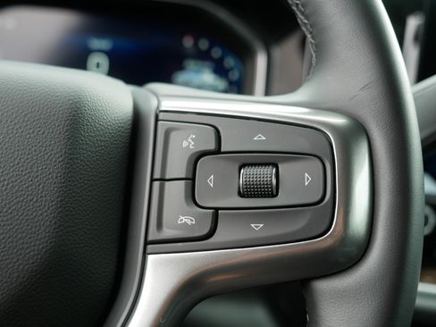 Certified 2026 Chevrolet Silverado 1500 LT AWD/4WD image 29