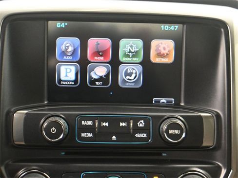 Used 2015 Chevrolet Silverado 1500 LT w/ All Star Edition image 16