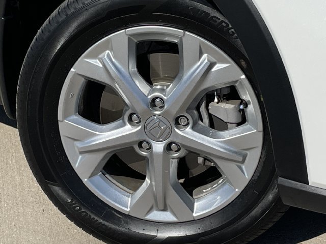 Used 2024 Honda HR-V LX image 8