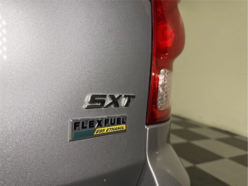 Used 2017 Dodge Grand Caravan SXT image 20