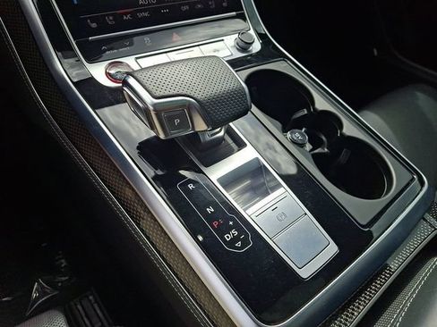 Used 2023 Audi SQ8 Prestige w/ Prestige Package AWD/4WD image 18