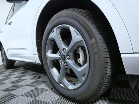 Certified 2023 Ford Escape ST-Line w/ Tech Pack #1 AWD/4WD image 2
