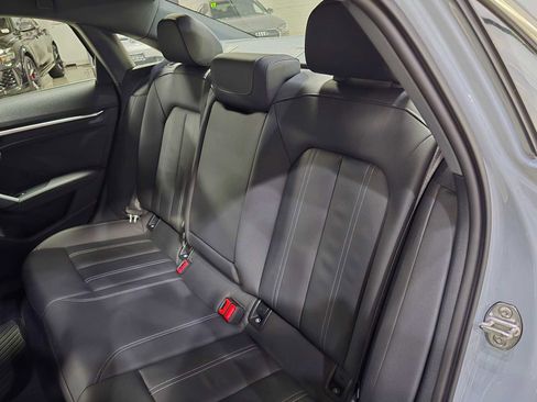 Certified 2025 Audi A3 2.0T Premium w/ Convenience Package image 17