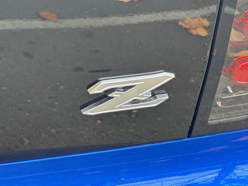 New 2026 Nissan Z Sport image 28