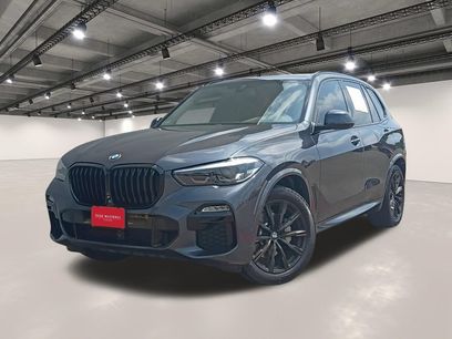 Used 2019 BMW X5 xDrive40i w/ M Sport Package