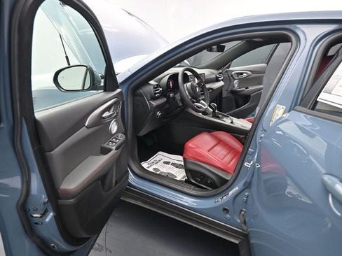 Used 2024 Dodge Hornet GT Plus AWD/4WD image 19