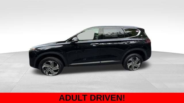 Used 2023 Hyundai Santa Fe SEL AWD/4WD image 2