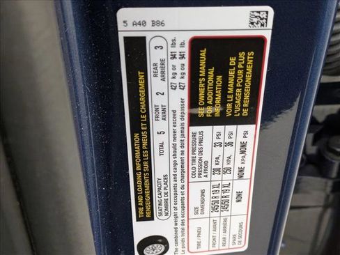 Used 2024 BMW X3 xDrive30i w/ Premium Package image 15