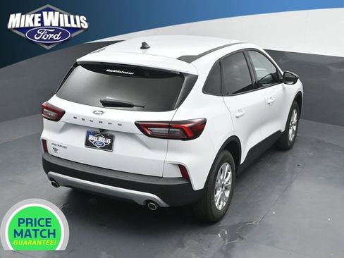 New 2026 Ford Escape Active image 15