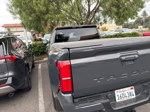 Certified 2024 Toyota Tacoma SR5 image 12