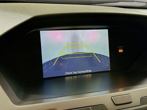 Used 2017 Honda Odyssey EX-L image 21