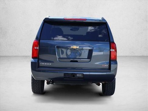 Used 2019 Chevrolet Tahoe LT w/ Off-Road Package AWD/4WD image 8