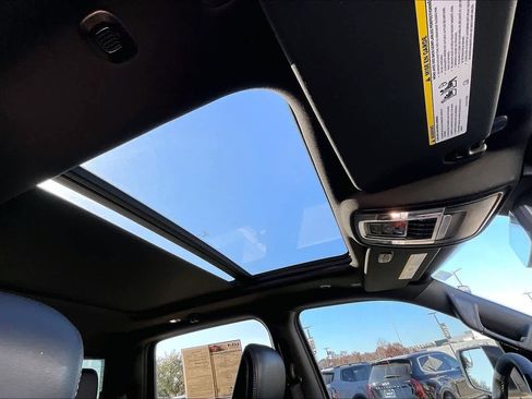 Used 2022 RAM 1500 TRX w/ TRX Level 2 Equipment Group image 29