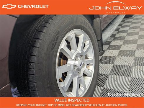 Used 2007 Ford Explorer Sport Trac Limited image 9