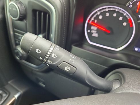 Used 2020 Chevrolet Silverado 1500 LT w/ All-Star Edition image 30