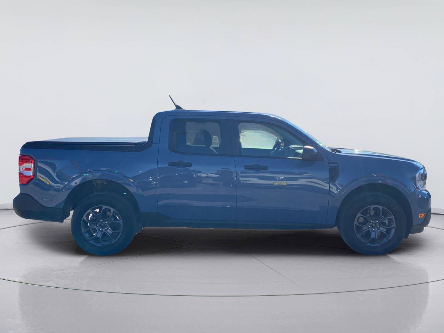 Used 2024 Ford Maverick XLT FWD image 13