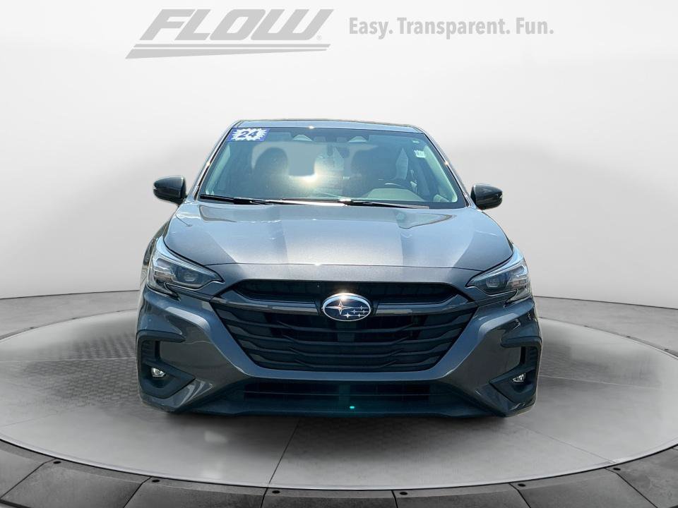 Certified 2024 Subaru Legacy Premium AWD/4WD image 3