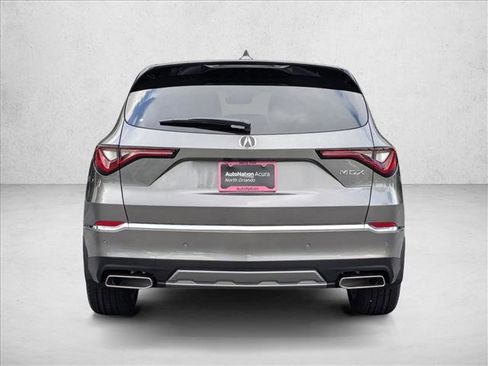 New 2026 Acura MDX FWD w/ Technology Package image 8