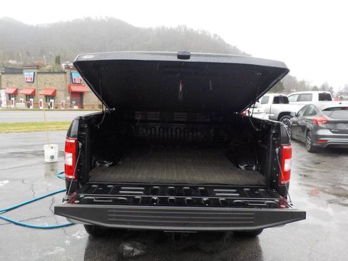 Used 2019 Ford F150 XLT w/ Equipment Group 302A Luxury image 11