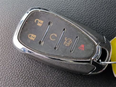 Used 2023 Chevrolet Malibu LS image 31