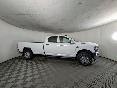 New 2026 RAM 2500 Tradesman image 6
